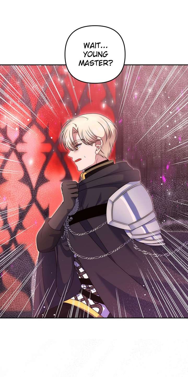 I Am the Last Villainess He Has to Kill Chapter 46 348 ch 46 60