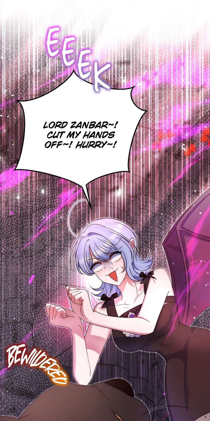 I Am the Last Villainess He Has to Kill Chapter 46 349 ch 46 61