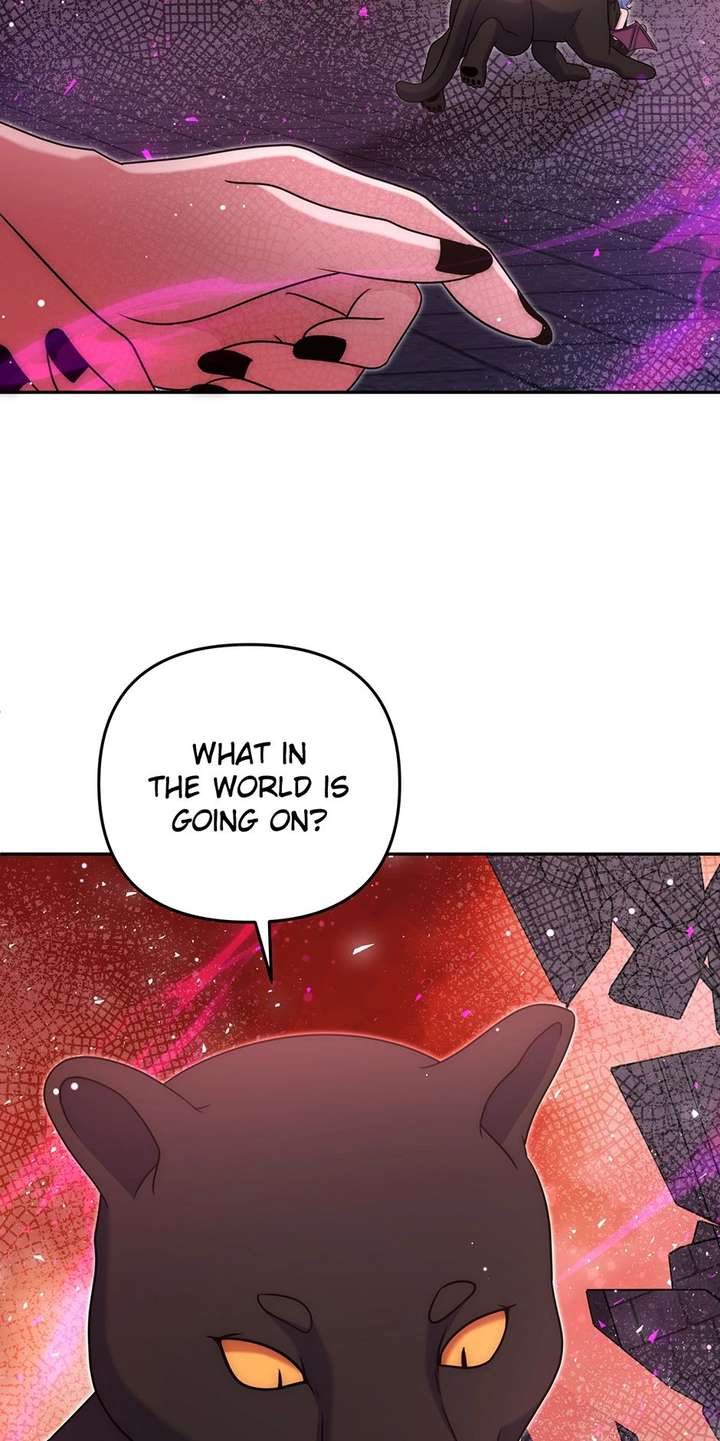 I Am the Last Villainess He Has to Kill Chapter 46 352 ch 46 64