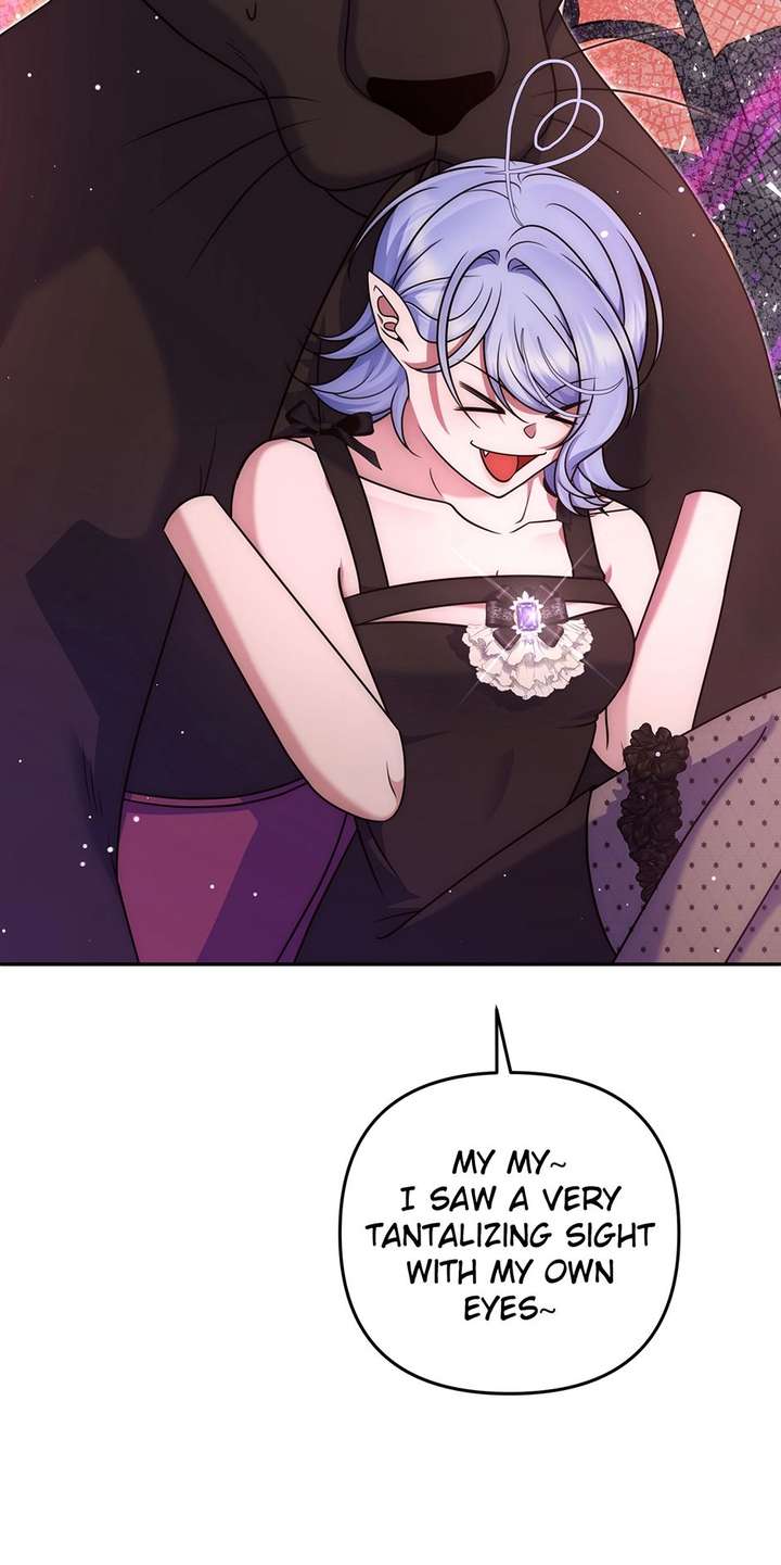I Am the Last Villainess He Has to Kill Chapter 46 353 ch 46 65