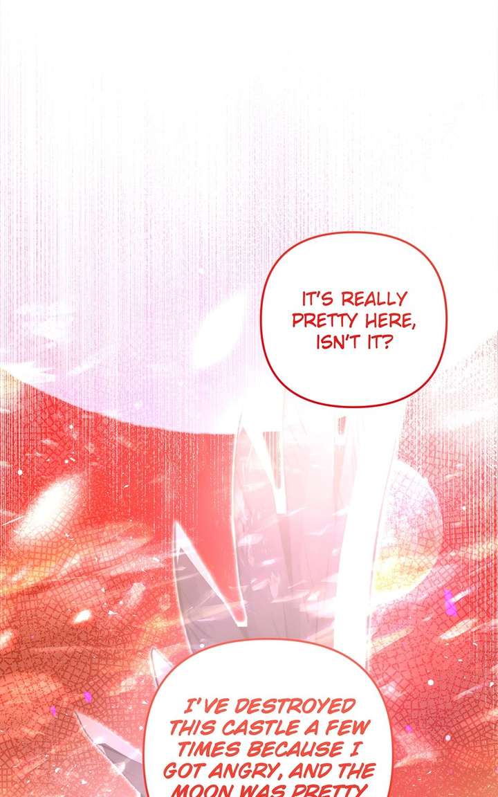 I Am the Last Villainess He Has to Kill Chapter 46 360 ch 46 72
