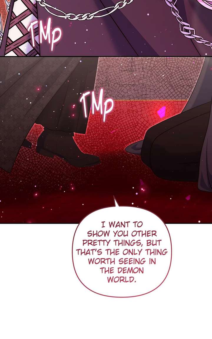 I Am the Last Villainess He Has to Kill Chapter 46 365 ch 46 77