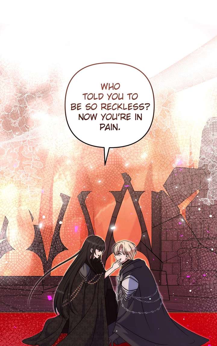 I Am the Last Villainess He Has to Kill Chapter 46 366 ch 46 78