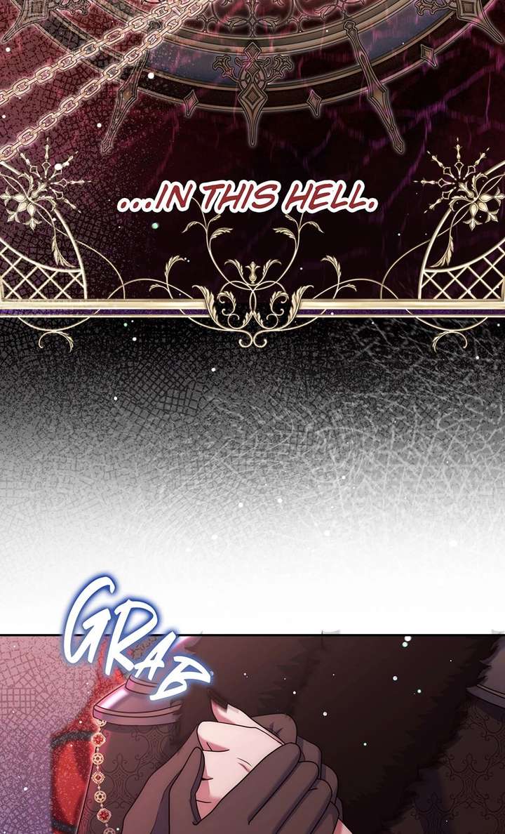 I Am the Last Villainess He Has to Kill Chapter 46 296 ch 46 8
