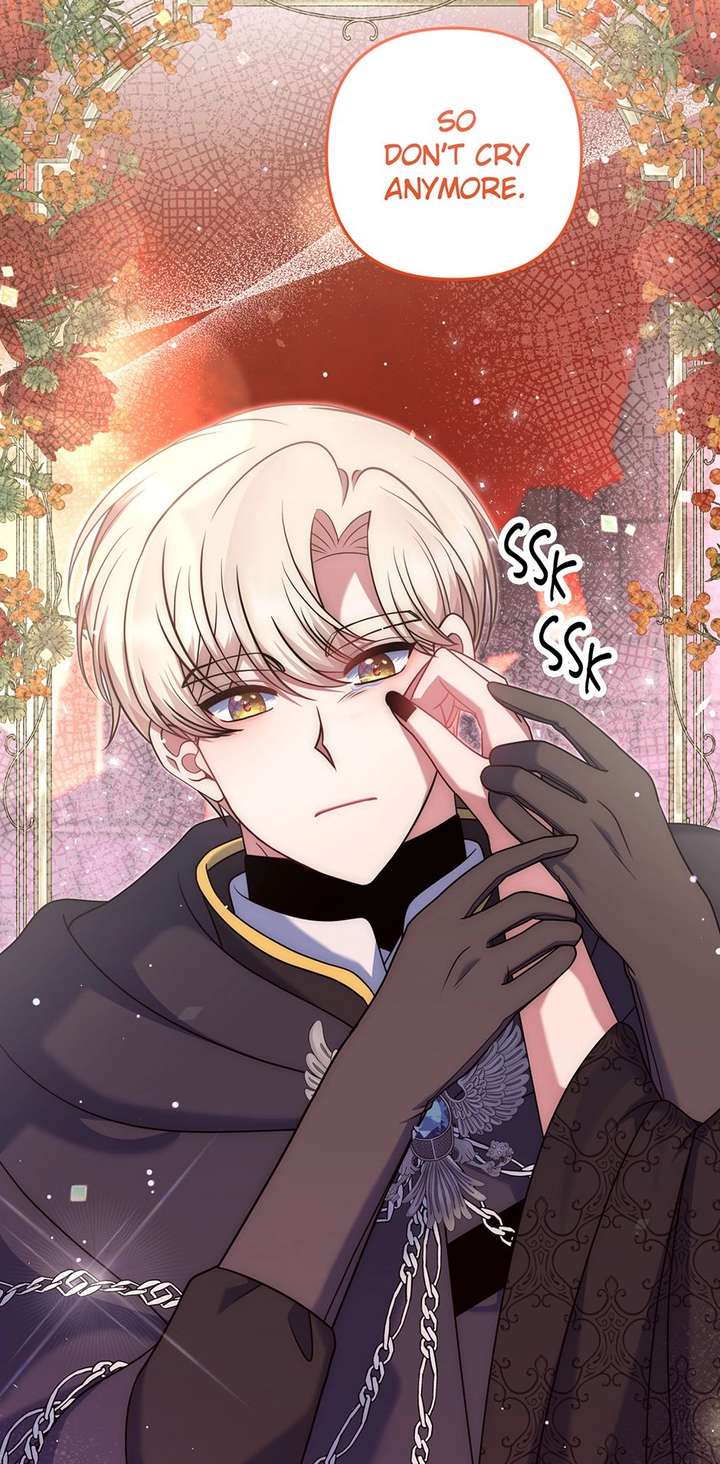 I Am the Last Villainess He Has to Kill Chapter 46 373 ch 46 85