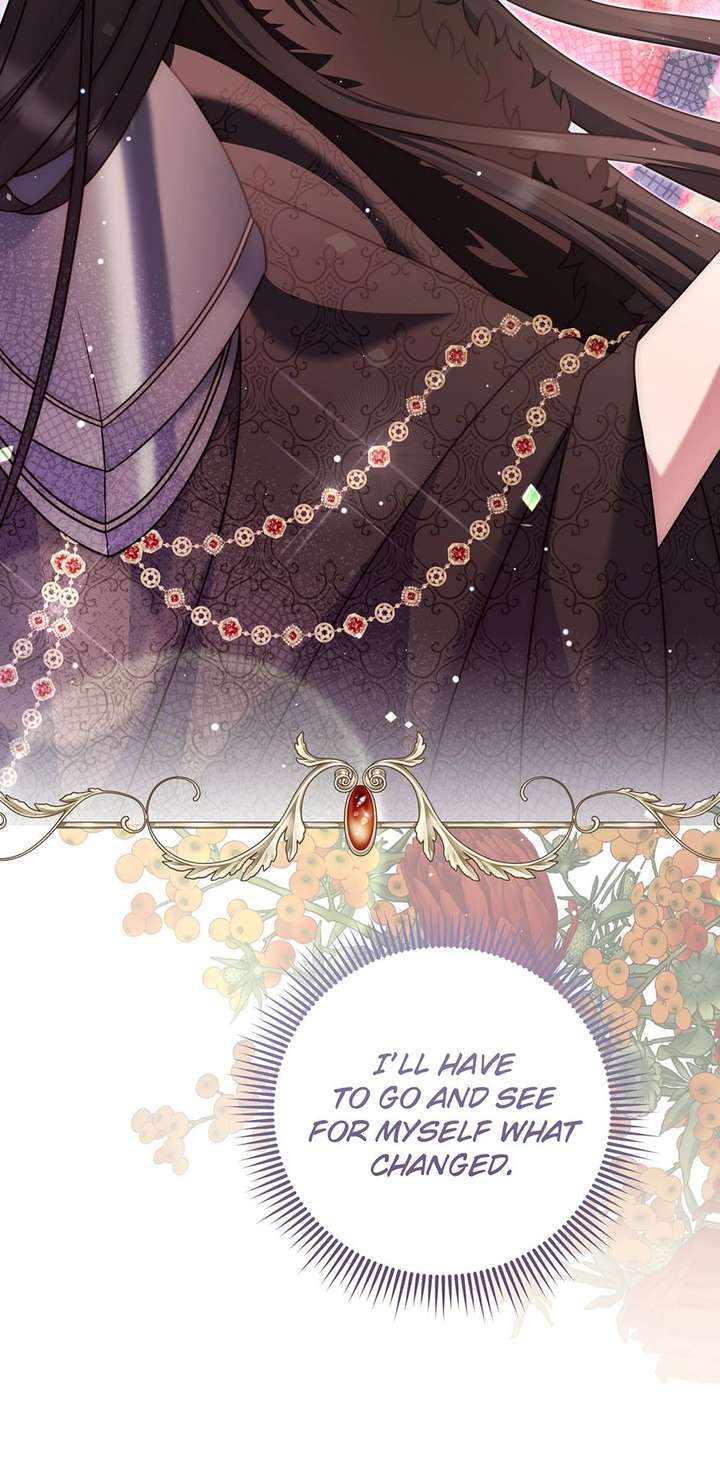 I Am the Last Villainess He Has to Kill Chapter 46 375 ch 46 87
