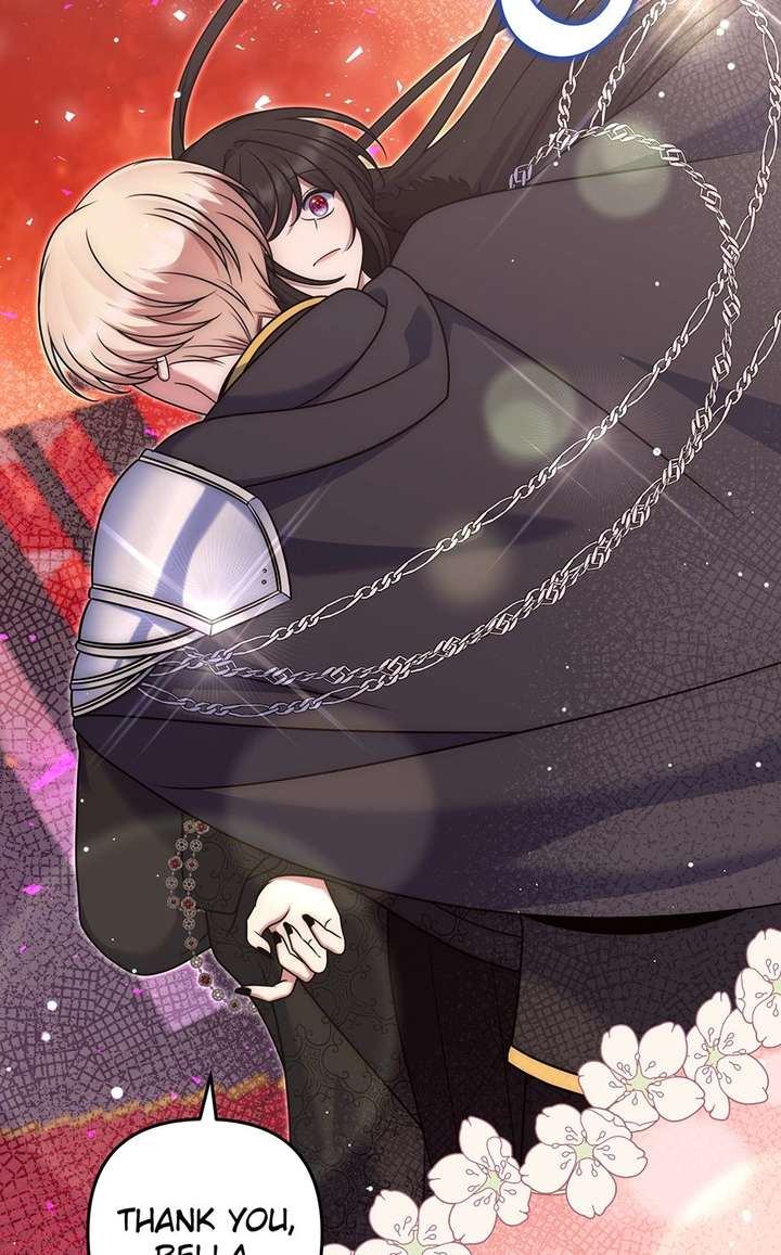 I Am the Last Villainess He Has to Kill Chapter 46 377 ch 46 89