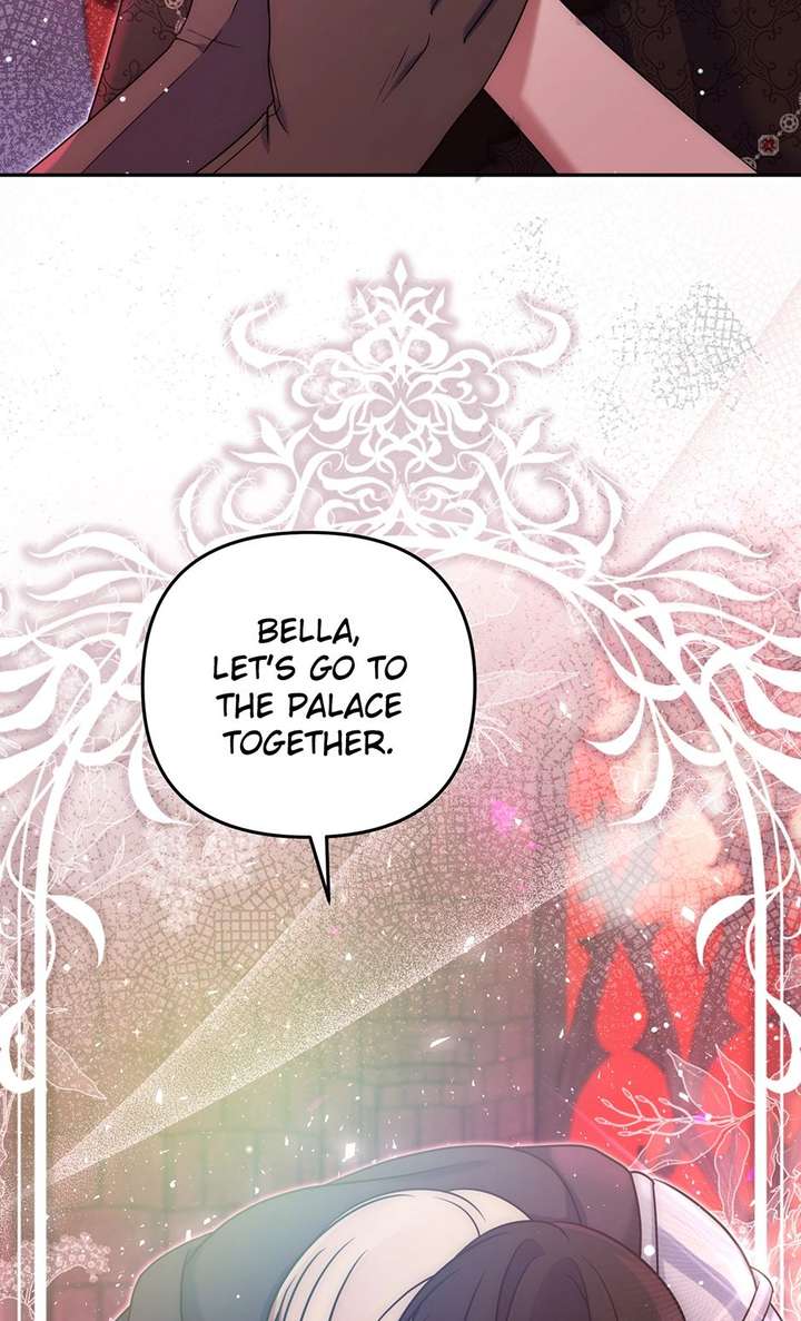 I Am the Last Villainess He Has to Kill Chapter 46 297 ch 46 9