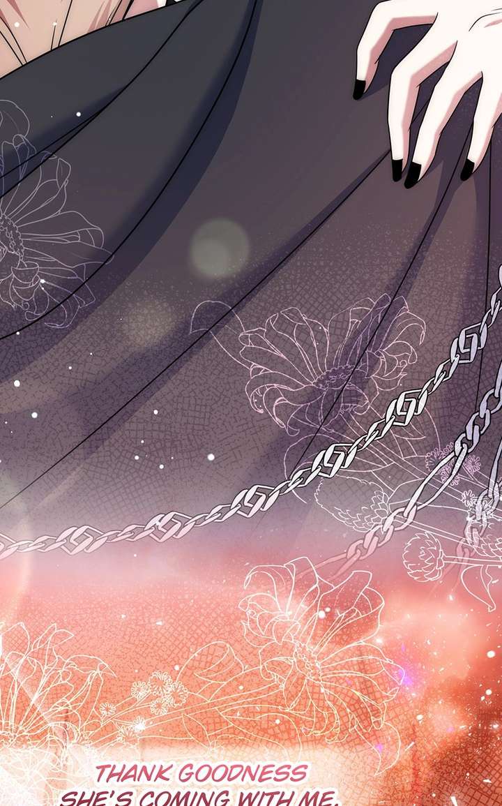 I Am the Last Villainess He Has to Kill Chapter 46 379 ch 46 91