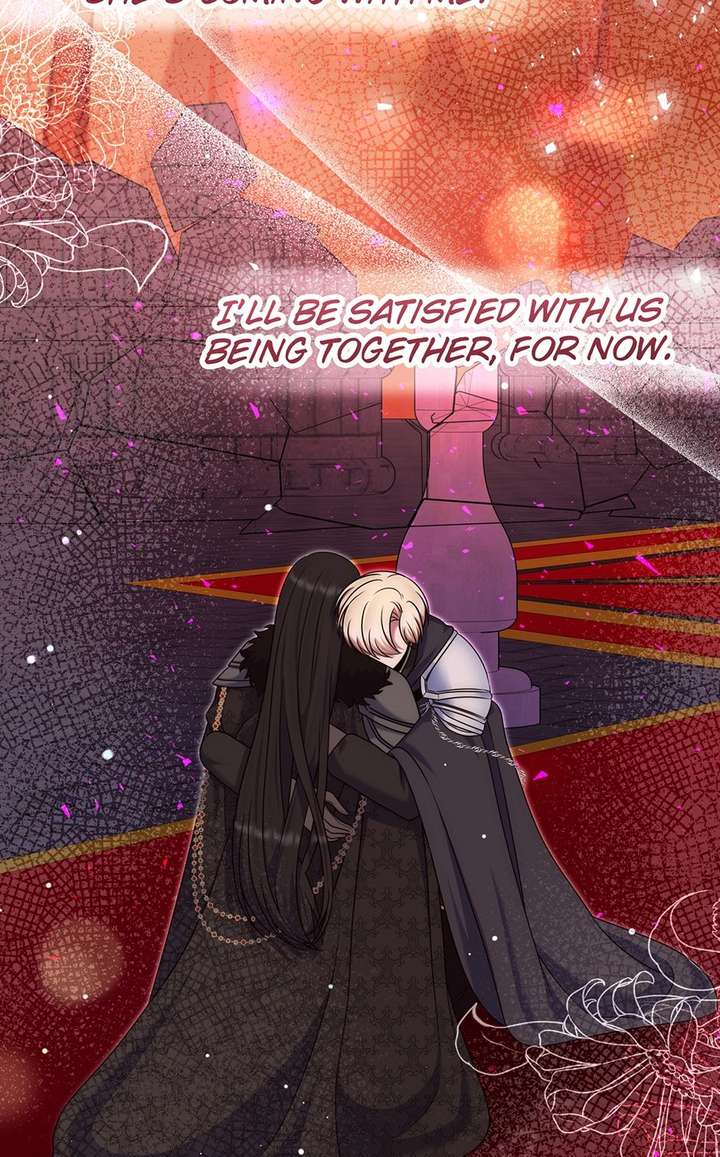 I Am the Last Villainess He Has to Kill Chapter 46 380 ch 46 92