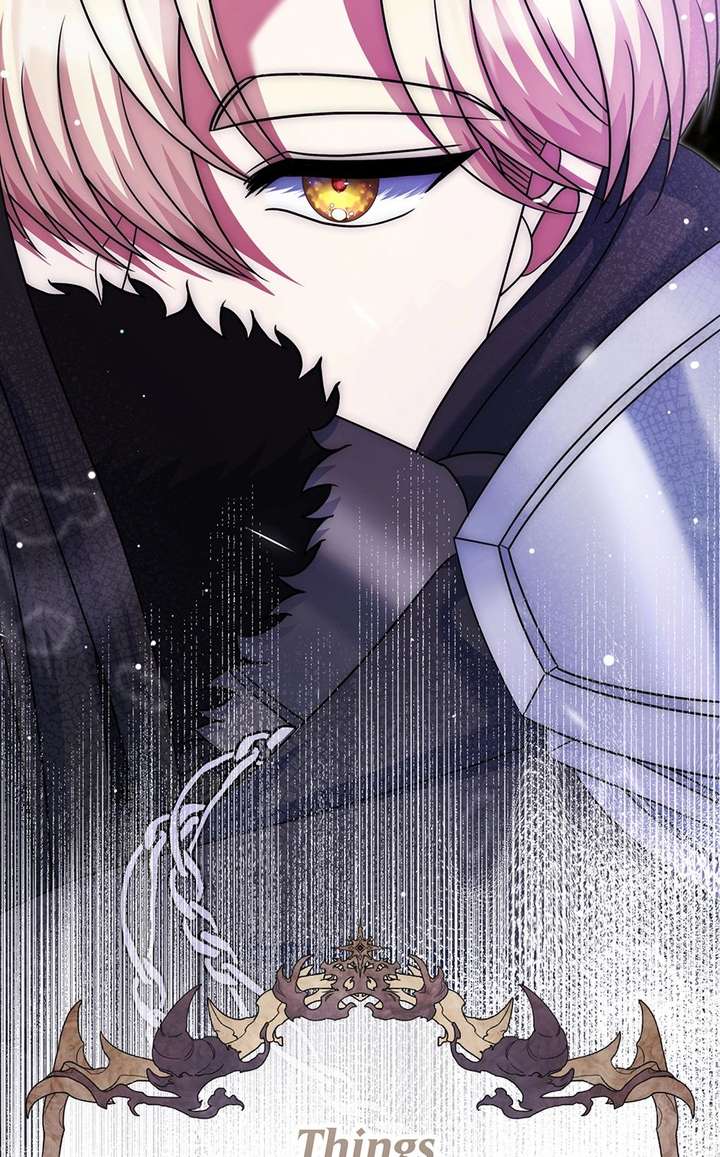 I Am the Last Villainess He Has to Kill Chapter 46 382 ch 46 94