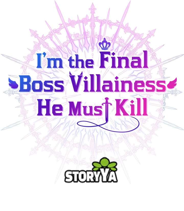 I Am the Last Villainess He Has to Kill Chapter 46 384 ch 46 96