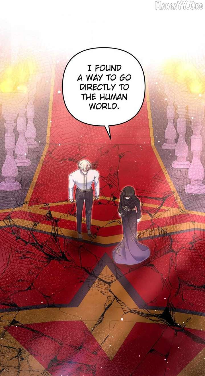 I Am the Last Villainess He Has to Kill Chapter 50 271 ch 50 1