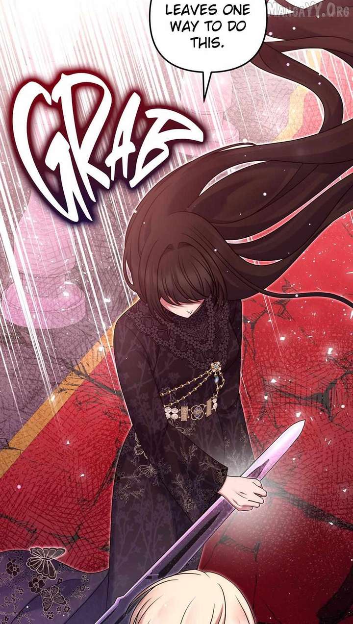 I Am the Last Villainess He Has to Kill Chapter 50 280 ch 50 10