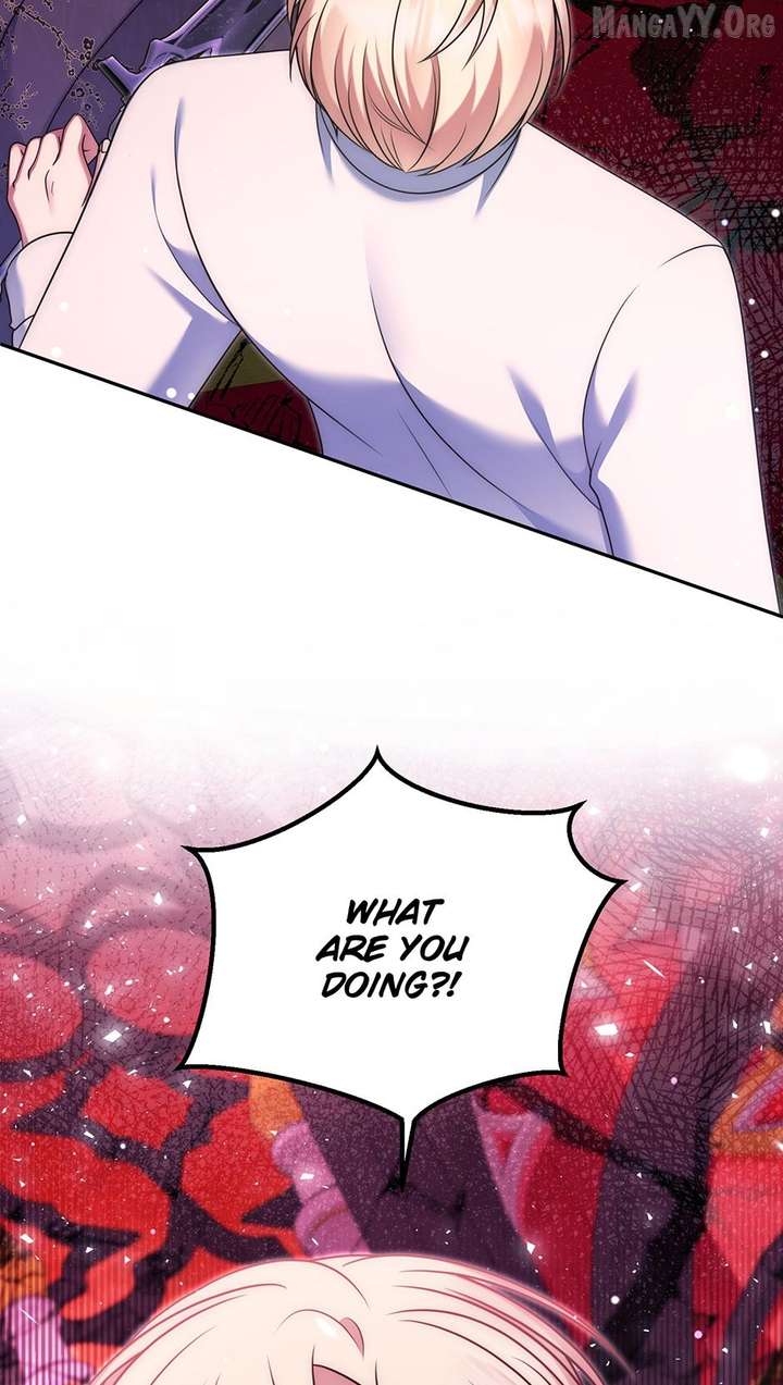 I Am the Last Villainess He Has to Kill Chapter 50 281 ch 50 11