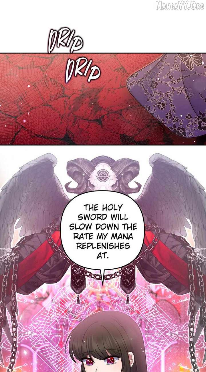 I Am the Last Villainess He Has to Kill Chapter 50 283 ch 50 13