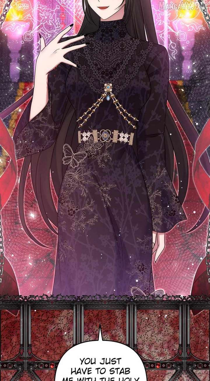 I Am the Last Villainess He Has to Kill Chapter 50 284 ch 50 14