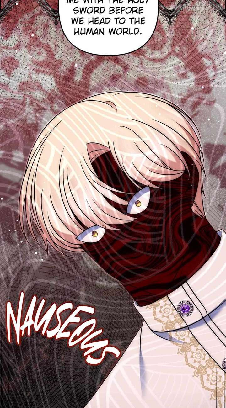 I Am the Last Villainess He Has to Kill Chapter 50 285 ch 50 15