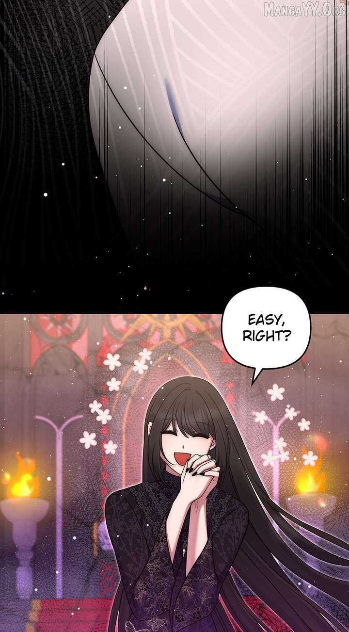 I Am the Last Villainess He Has to Kill Chapter 50 286 ch 50 16