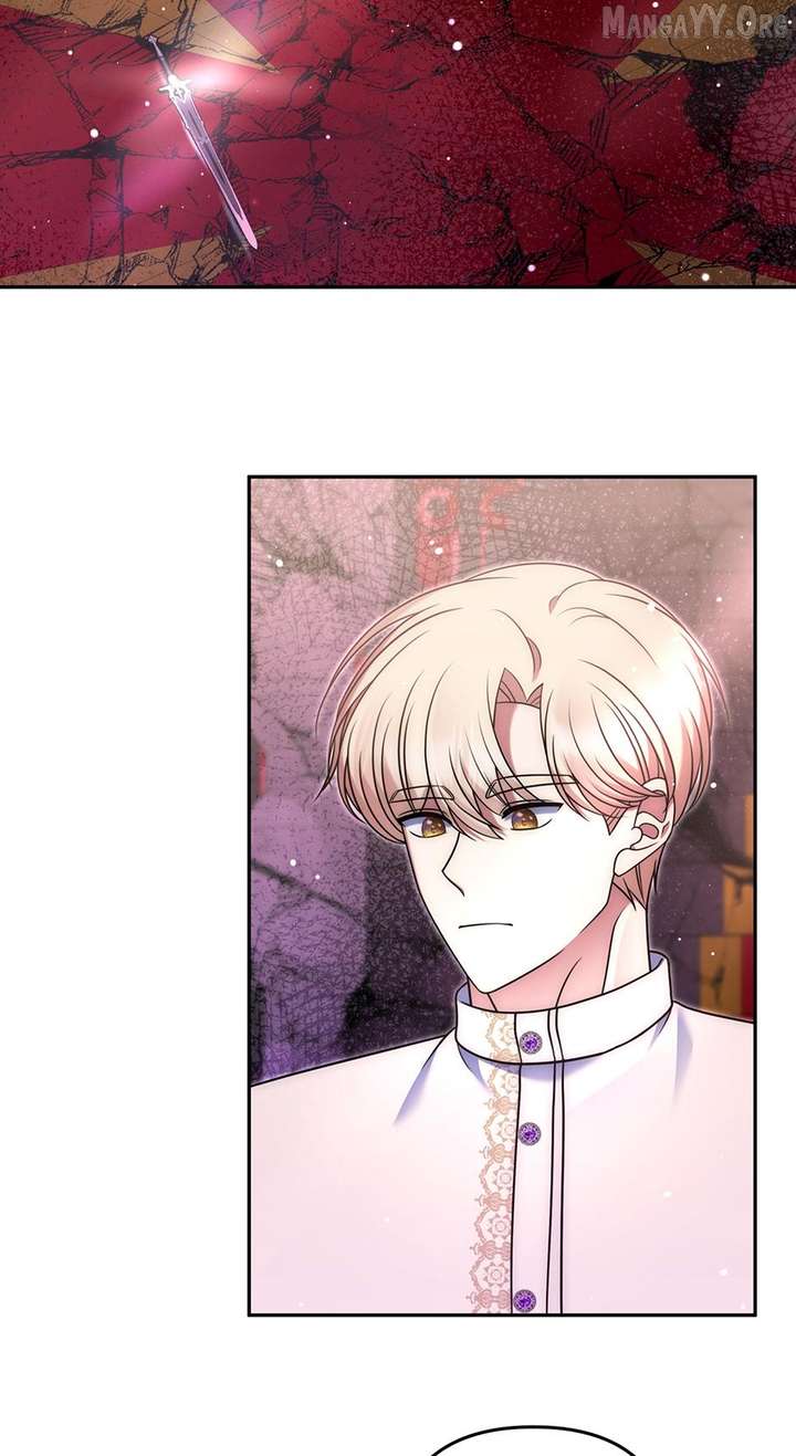 I Am the Last Villainess He Has to Kill Chapter 50 272 ch 50 2