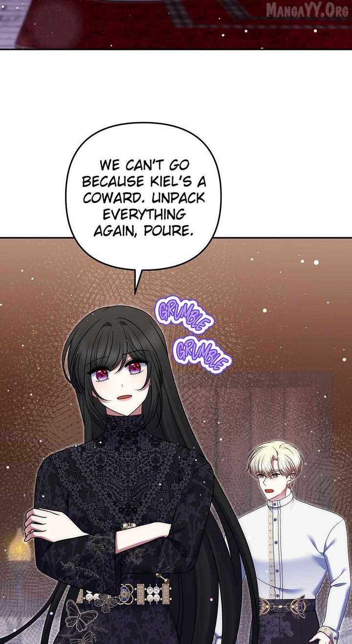 I Am the Last Villainess He Has to Kill Chapter 50 291 ch 50 21