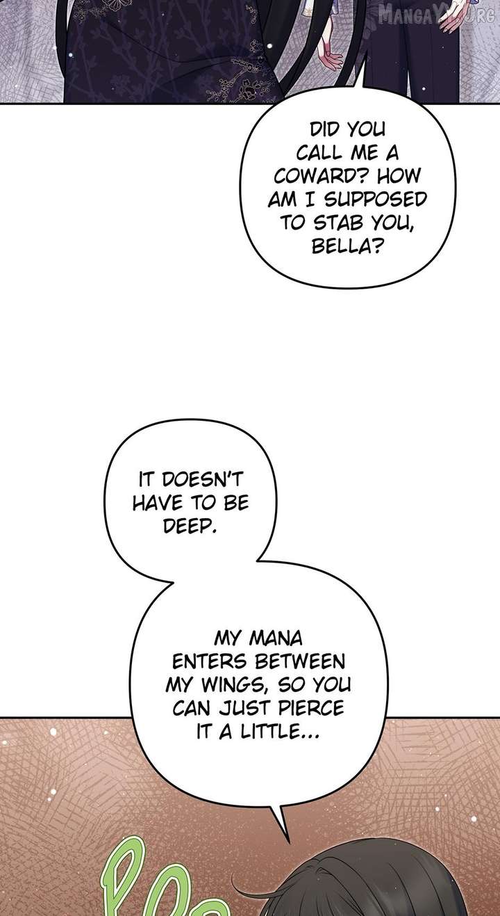 I Am the Last Villainess He Has to Kill Chapter 50 292 ch 50 22