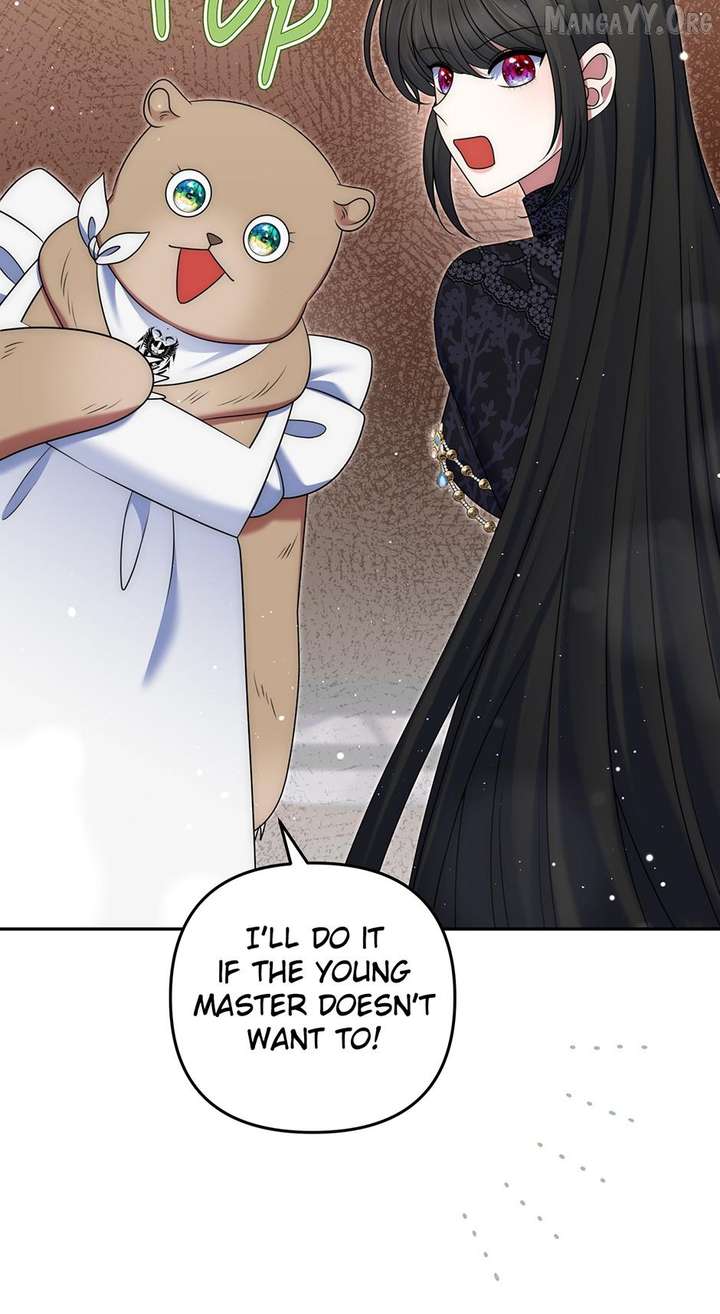 I Am the Last Villainess He Has to Kill Chapter 50 293 ch 50 23