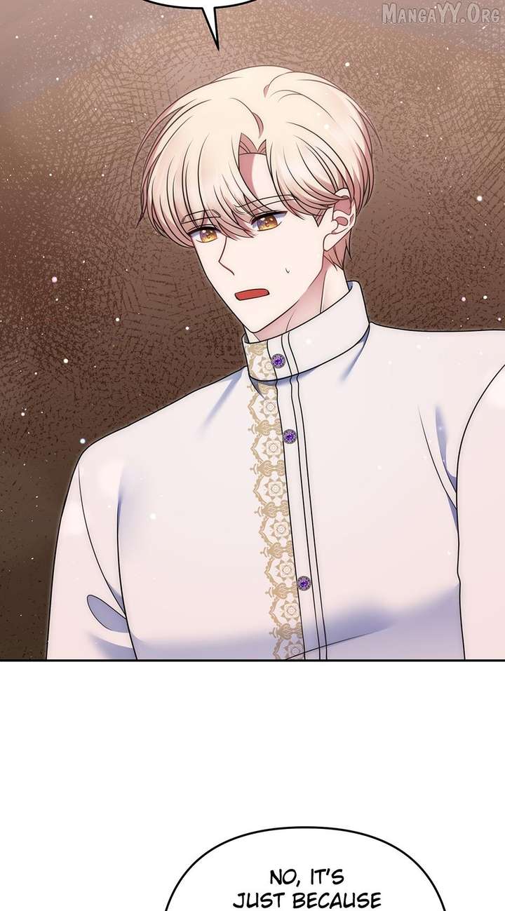 I Am the Last Villainess He Has to Kill Chapter 50 297 ch 50 27