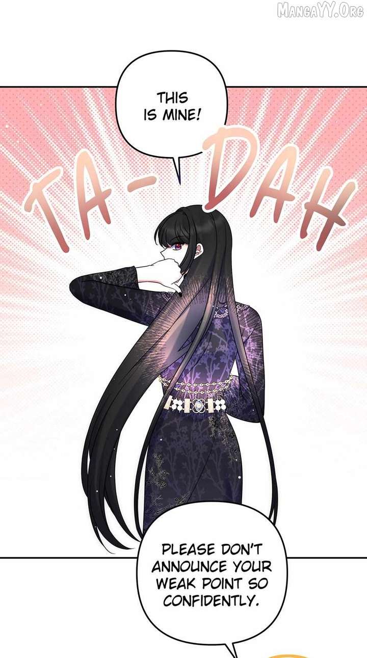 I Am the Last Villainess He Has to Kill Chapter 50 299 ch 50 29
