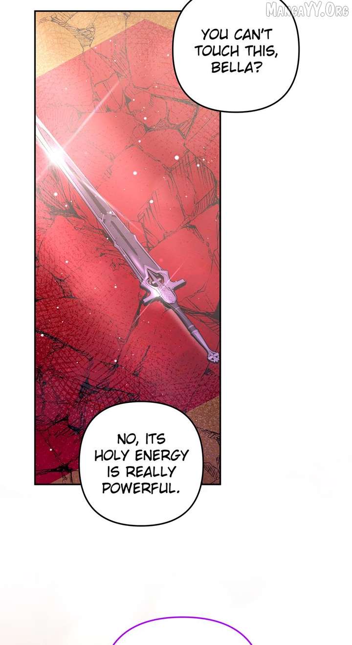 I Am the Last Villainess He Has to Kill Chapter 50 273 ch 50 3