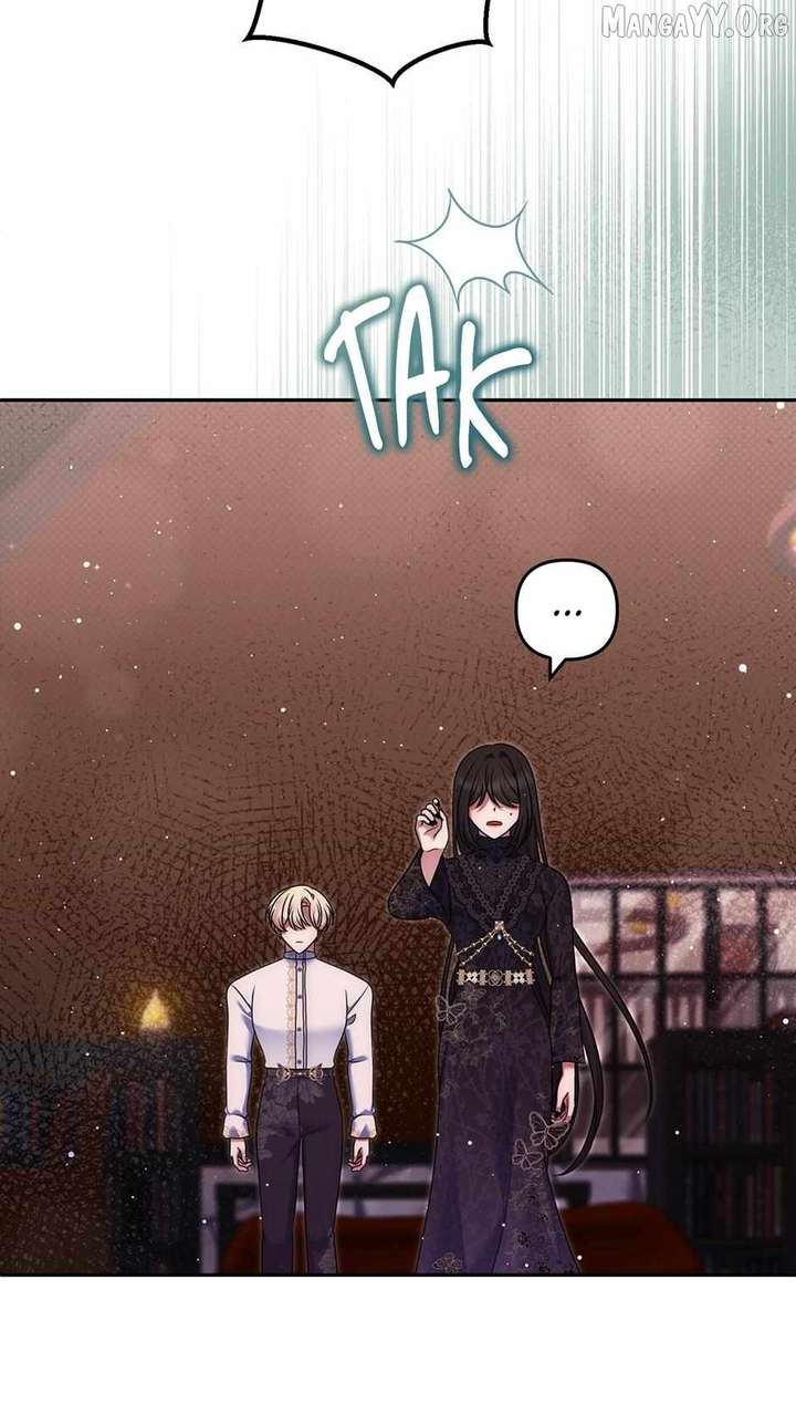 I Am the Last Villainess He Has to Kill Chapter 50 304 ch 50 34