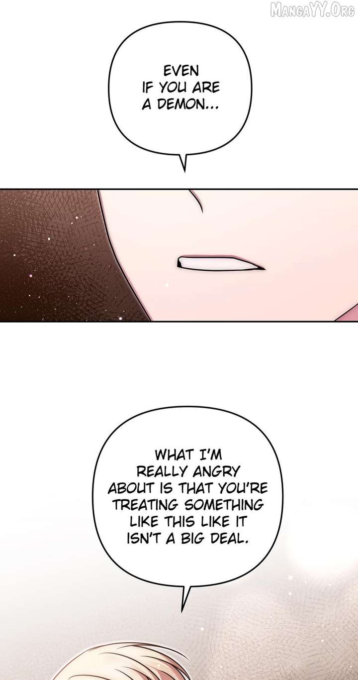 I Am the Last Villainess He Has to Kill Chapter 50 305 ch 50 35