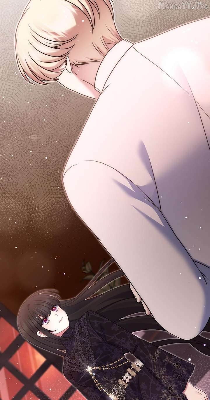I Am the Last Villainess He Has to Kill Chapter 50 306 ch 50 36