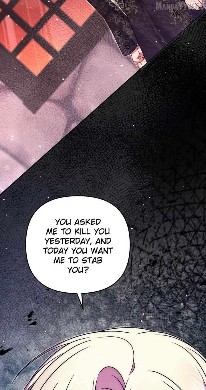 I Am the Last Villainess He Has to Kill Chapter 50 307 ch 50 37