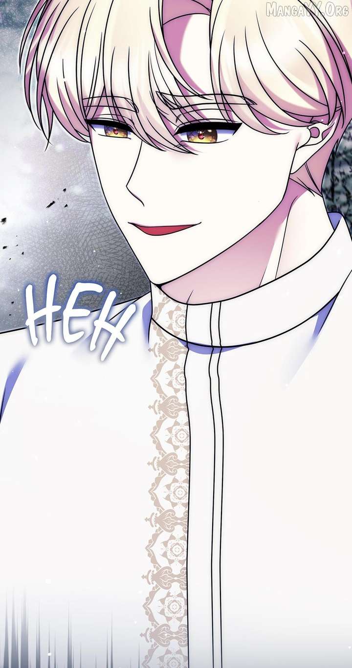 I Am the Last Villainess He Has to Kill Chapter 50 308 ch 50 38