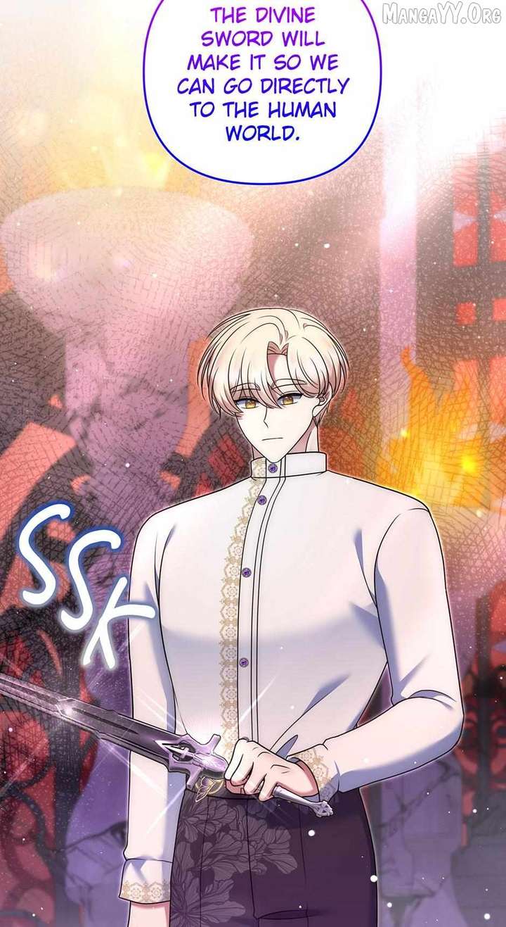I Am the Last Villainess He Has to Kill Chapter 50 274 ch 50 4