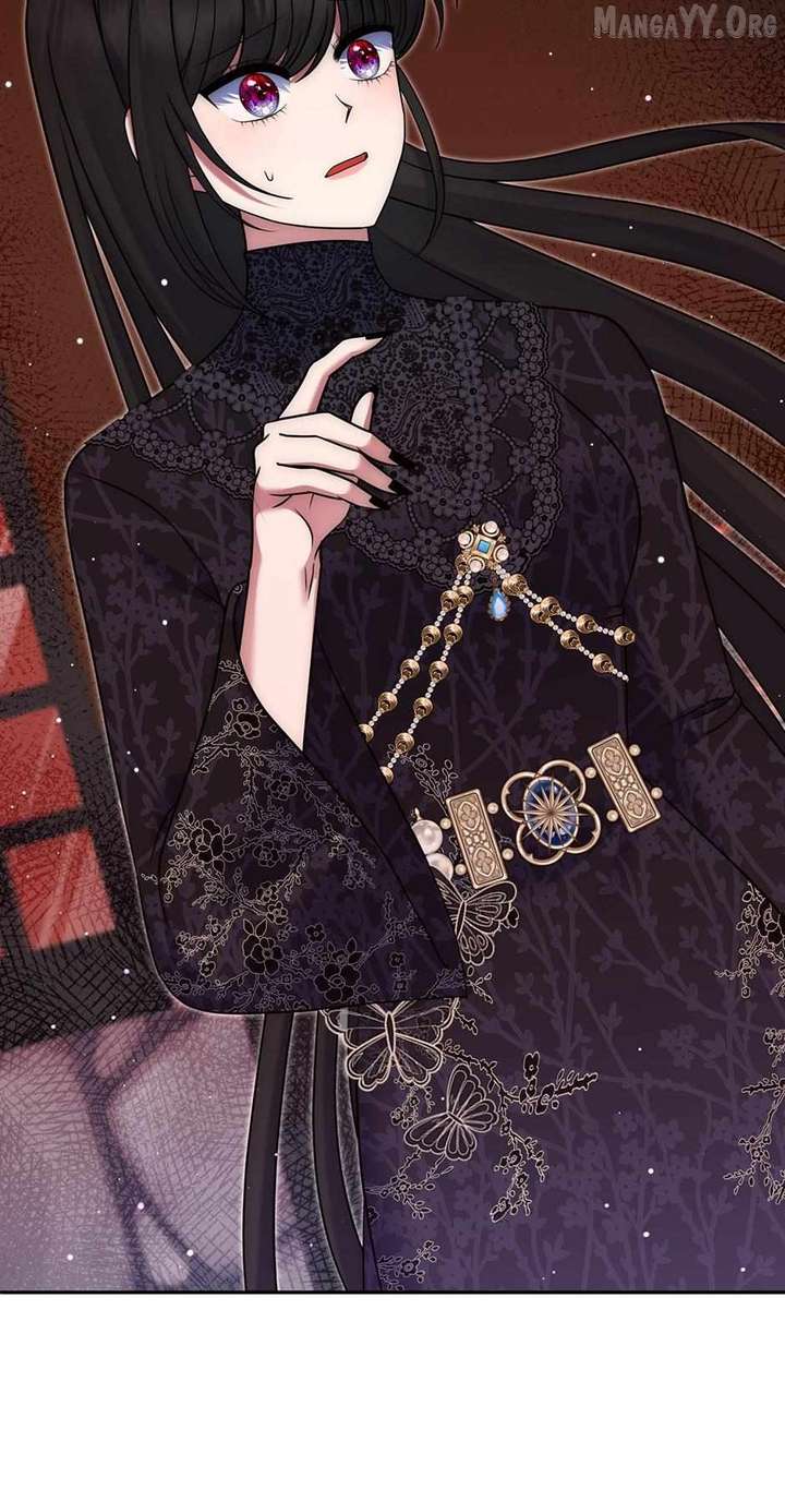 I Am the Last Villainess He Has to Kill Chapter 50 310 ch 50 40