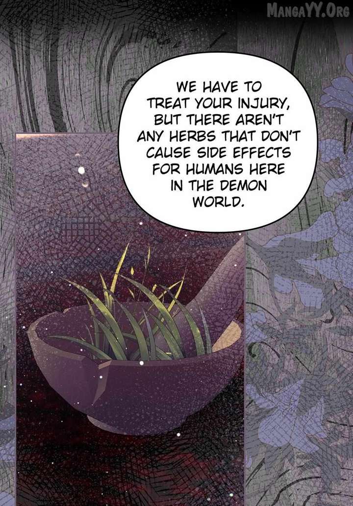 I Am the Last Villainess He Has to Kill Chapter 50 311 ch 50 41
