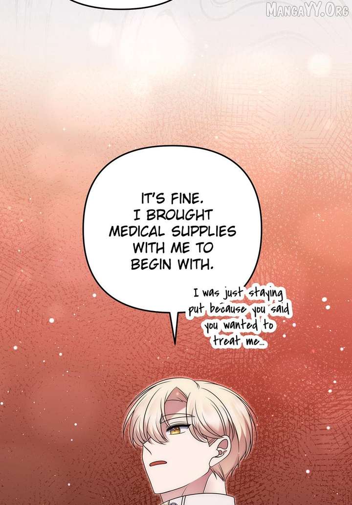 I Am the Last Villainess He Has to Kill Chapter 50 313 ch 50 43