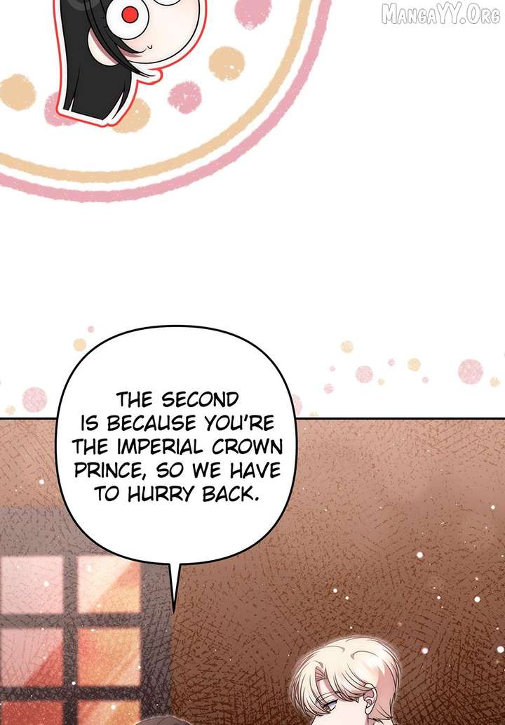 I Am the Last Villainess He Has to Kill Chapter 50 315 ch 50 45