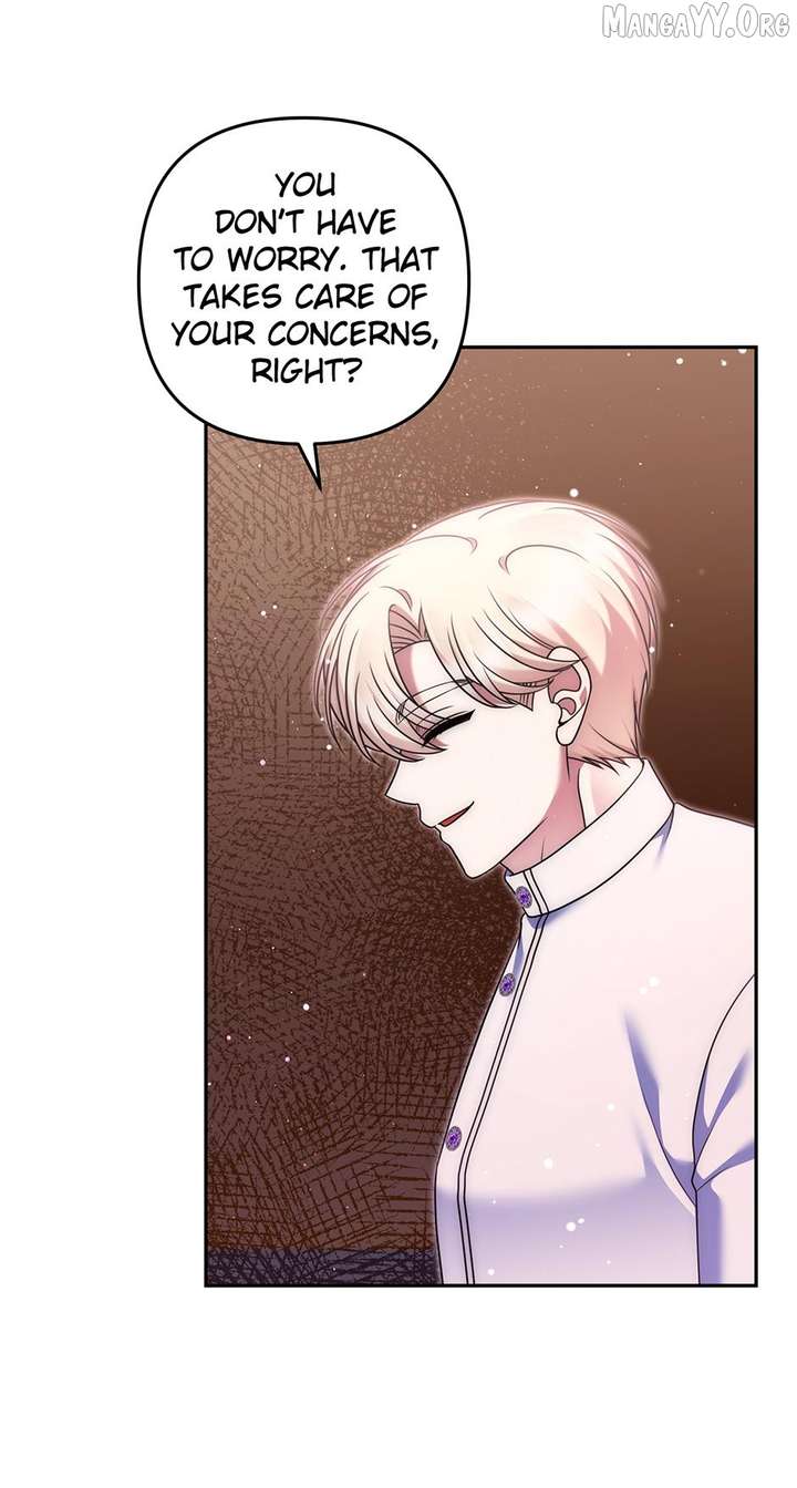 I Am the Last Villainess He Has to Kill Chapter 50 317 ch 50 47