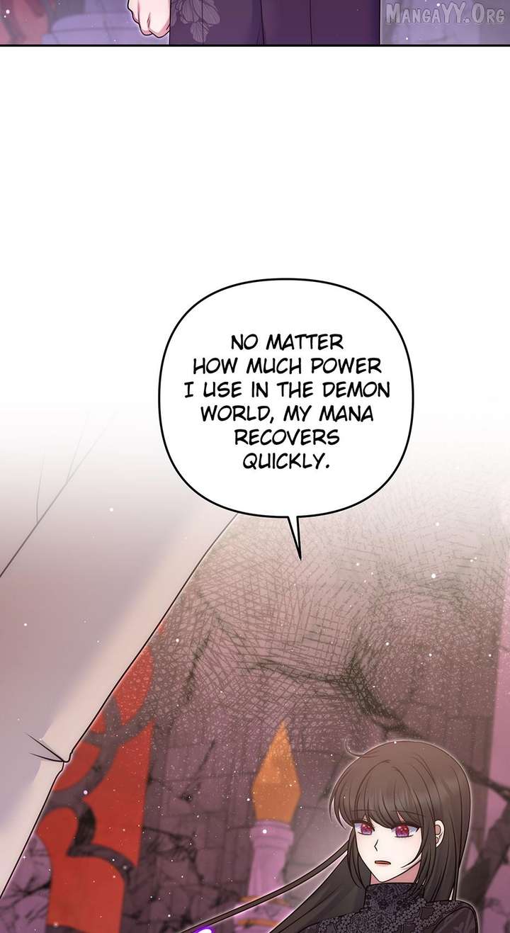 I Am the Last Villainess He Has to Kill Chapter 50 275 ch 50 5