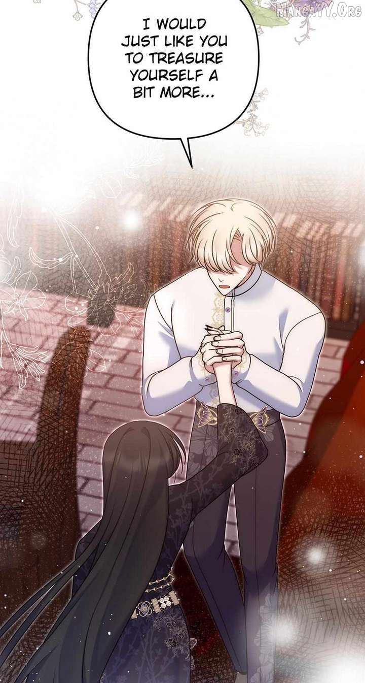 I Am the Last Villainess He Has to Kill Chapter 50 320 ch 50 50
