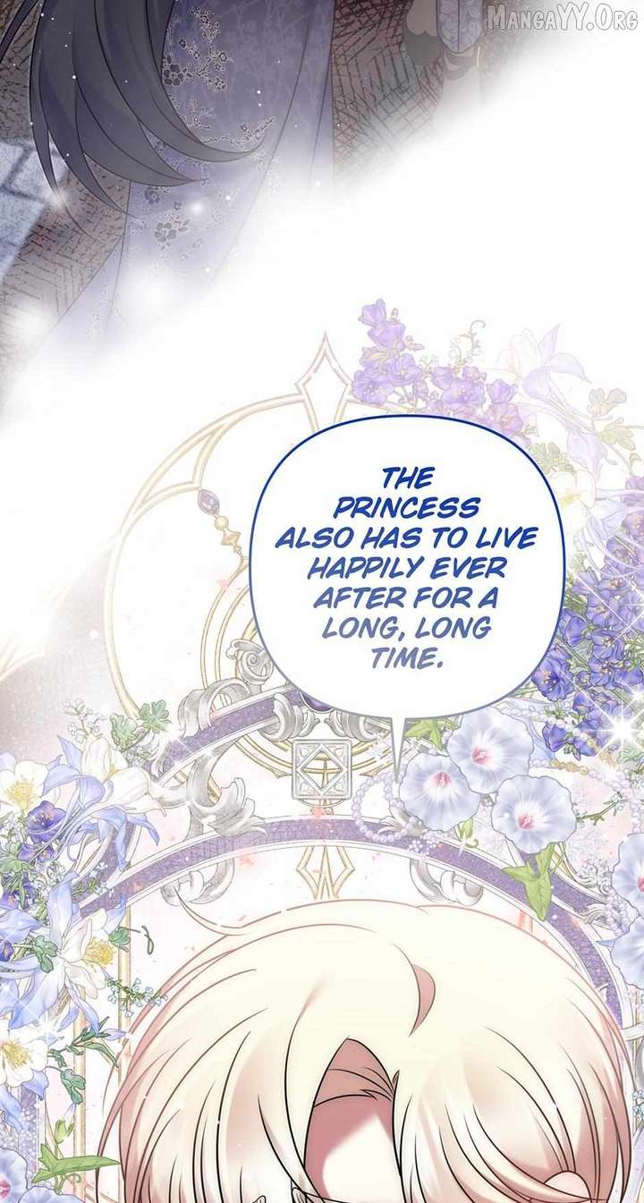 I Am the Last Villainess He Has to Kill Chapter 50 321 ch 50 51