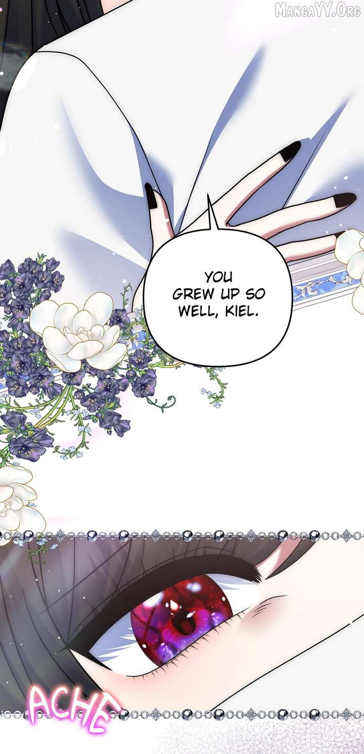I Am the Last Villainess He Has to Kill Chapter 50 326 ch 50 56