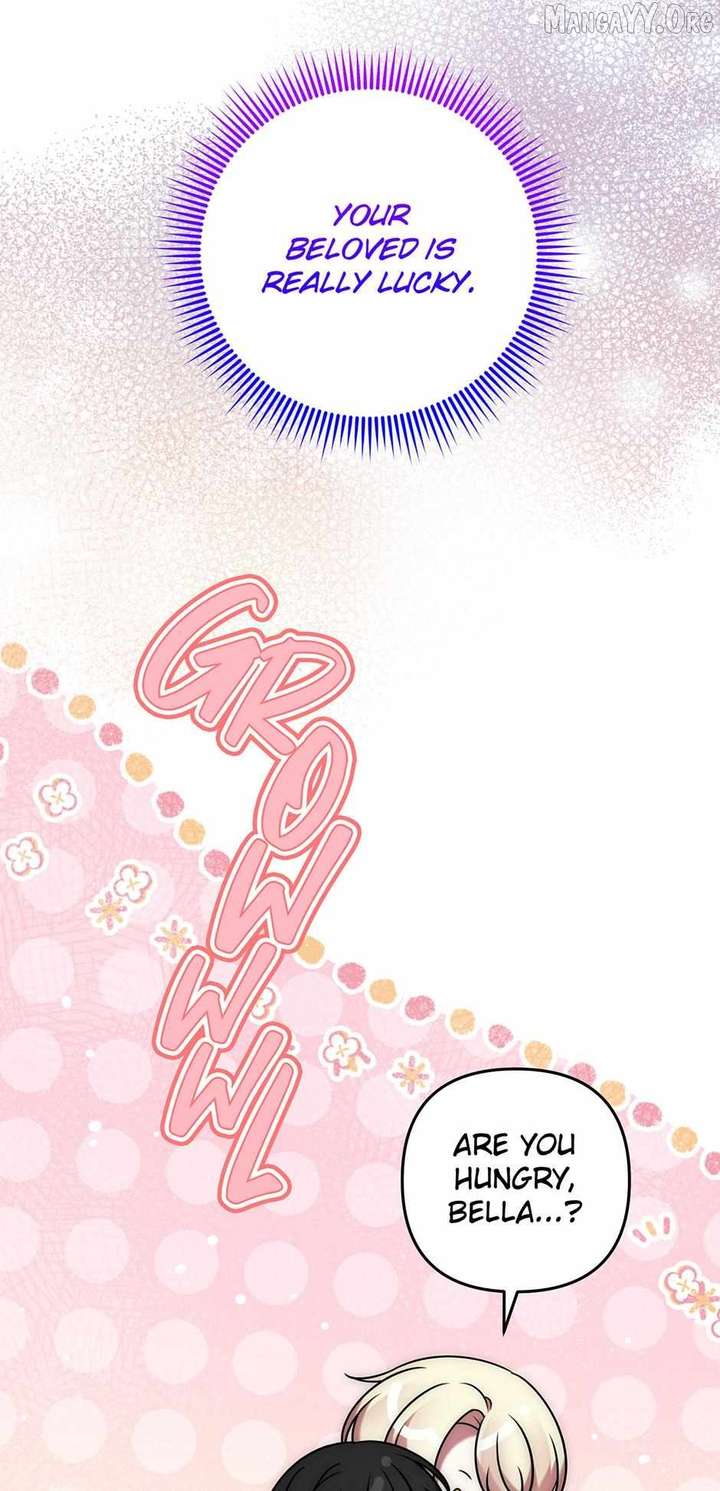 I Am the Last Villainess He Has to Kill Chapter 50 327 ch 50 57