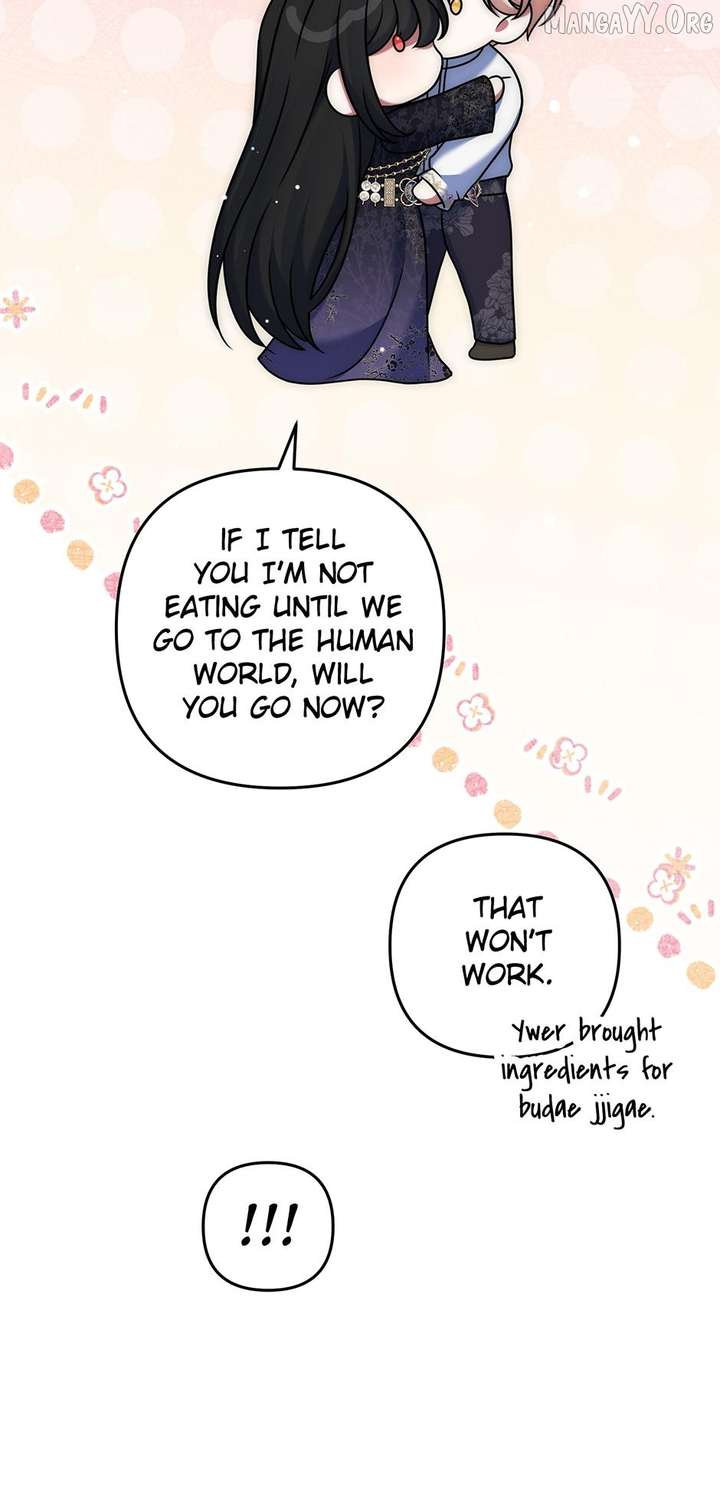 I Am the Last Villainess He Has to Kill Chapter 50 328 ch 50 58