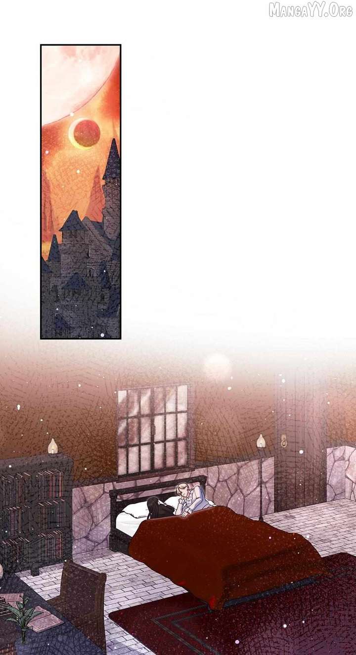 I Am the Last Villainess He Has to Kill Chapter 50 329 ch 50 59