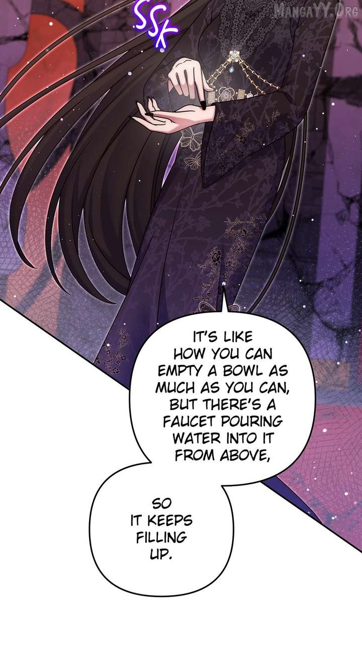 I Am the Last Villainess He Has to Kill Chapter 50 276 ch 50 6