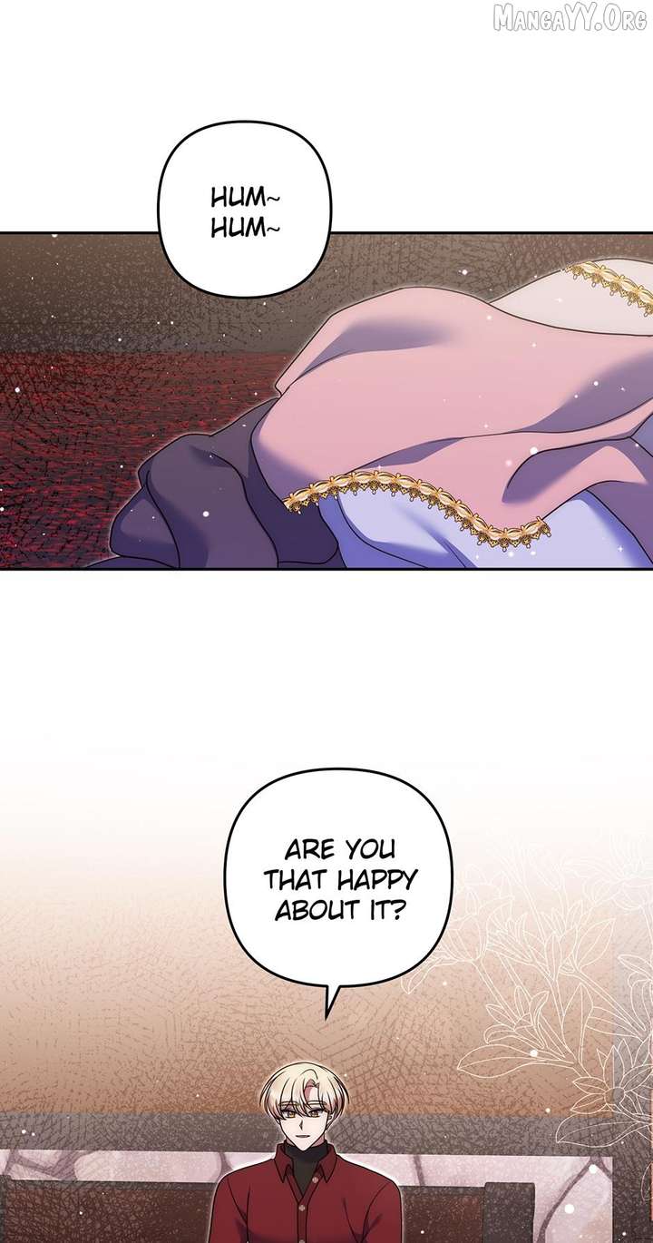 I Am the Last Villainess He Has to Kill Chapter 50 334 ch 50 64